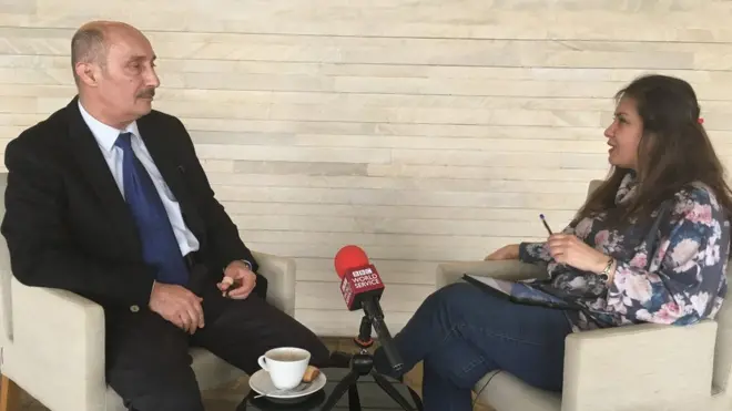 Zərdüşt Əlizadə