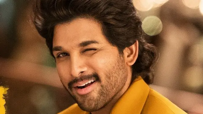 అల వైకుంఠపురములో...