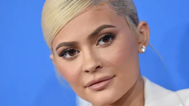 Kylie Jenner
