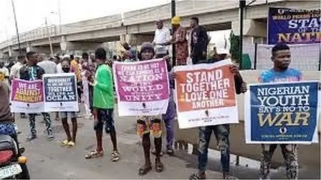 Yoruba Appraisal Forum n se iwọde