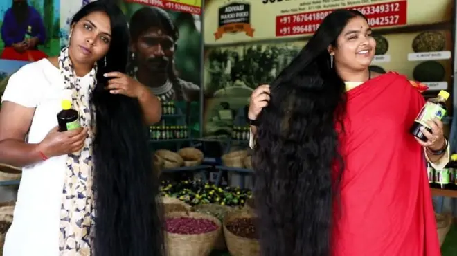 हाक्कीपिक्की तेल हा काय प्रकार आहे? तो कुठे मिळतो?