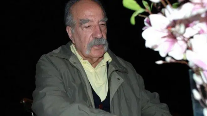 فریدون تنکابنی