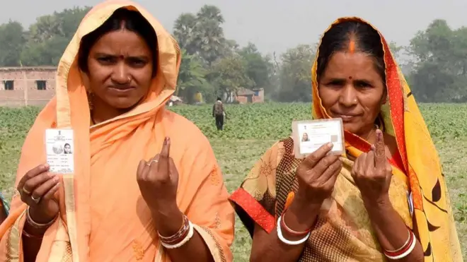 लोकसभा चुनाव