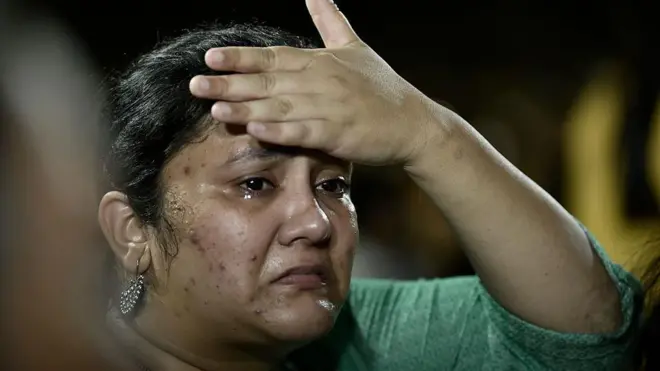 બીબીસી ગુજરાતી કાશ્મીર પહલગામ ચરમપંથી હુમલો ગુજરાત ભાવનગર સુરત ભારત પાકિસ્તાન