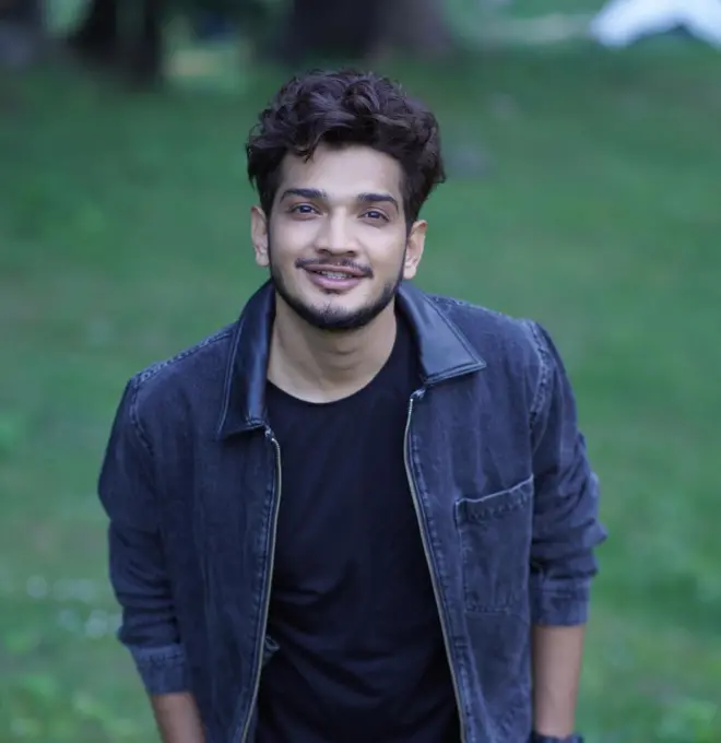 मुन्नवर फ़ारूक़ी