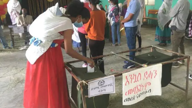 ድምጻ ትህብ ዘላ ሰበይቲ