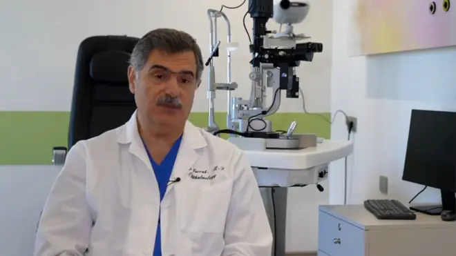 "هذه أول مرة نواجه فيها هذا العدد الكبير من الإصابات منذ 25 عاما"