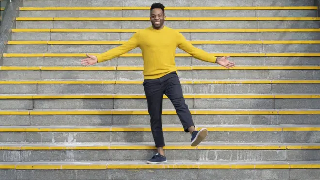 Un exploit incroyable.