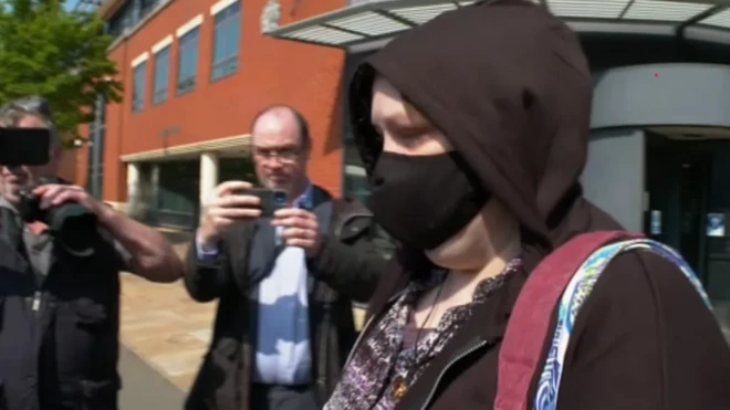 هولي ليغريسلي