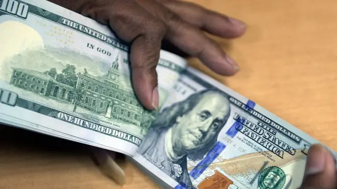 په دې مرسته کې سل ملیونه ډالره د انرژۍ په یوه پروژه لګېدل