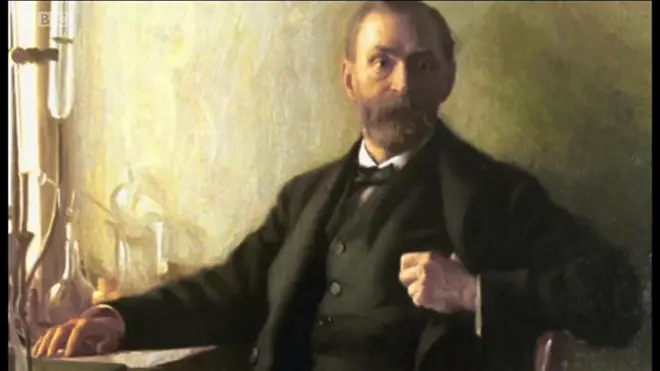 Alfred Nobel