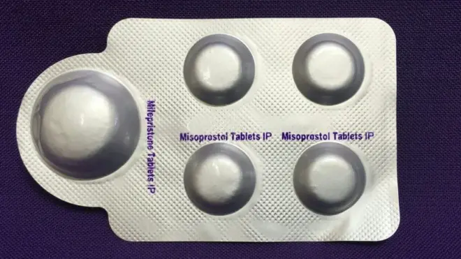 Misoprostol