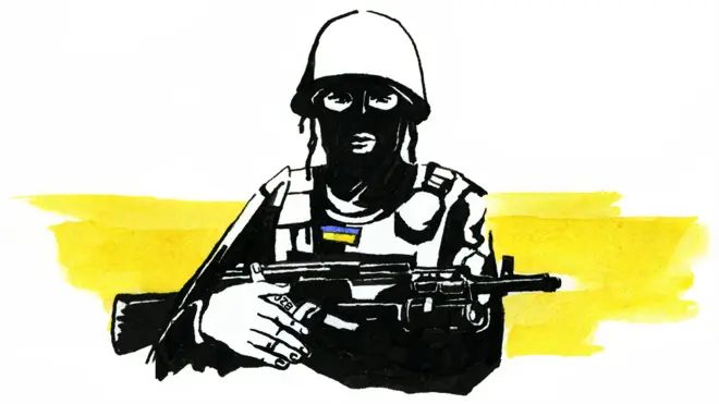 ВІЛ на фронті