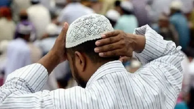 मुसलमान, भारत में मुसलमानों की स्थिति