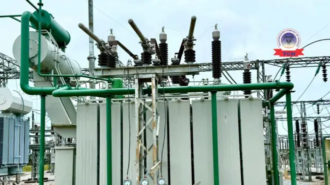 Aworan ẹrọ amunawa 