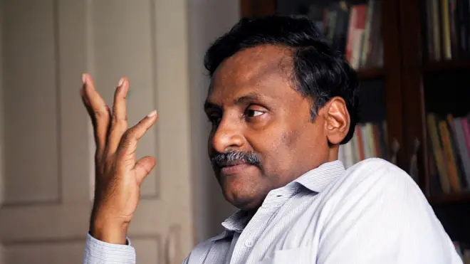 ప్రొఫెసర్ సాయిబాబా