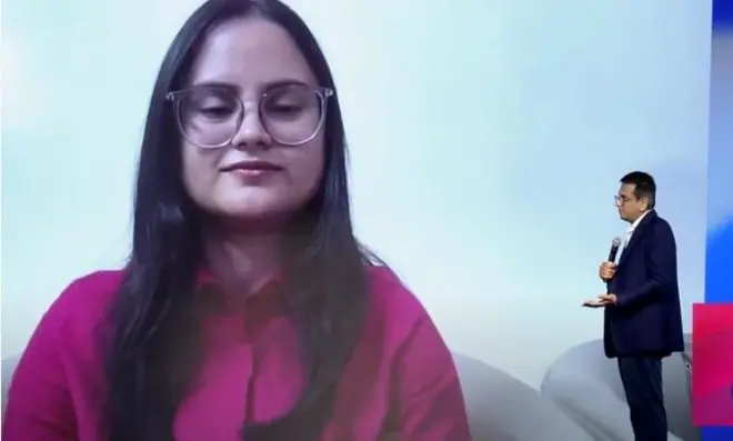 अवनि लेखरा