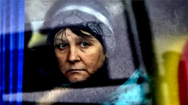 ایک وقت تھا کہ جب سوویت یونین کھیل، رقص، فلم، ادب، فنون لطیفہ اور سائنس کے میدان میں بھی آگے آگے تھا