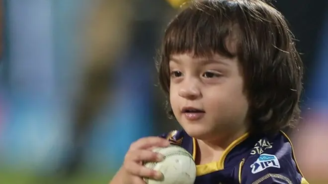 अबराम खान