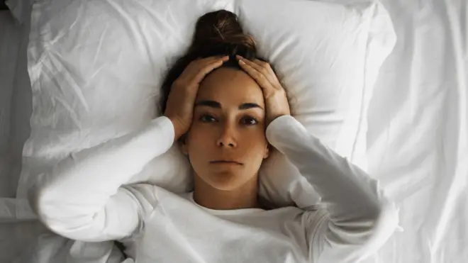 anskioznost, uznemirenost, psihologija