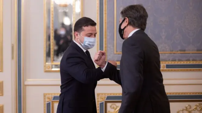 зеленський