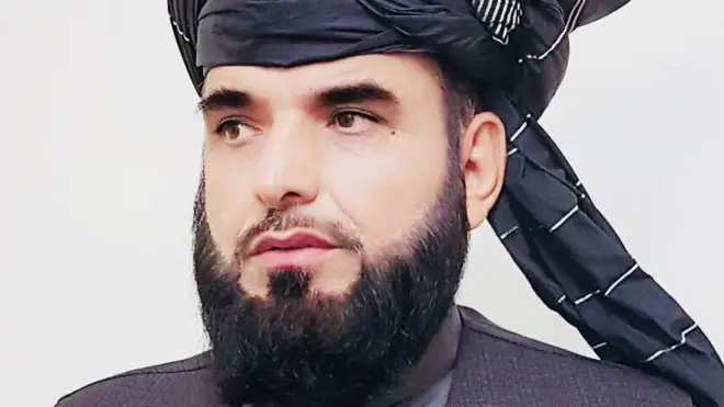 دوحا میں طالبان کا دفتر کئی برس سے قائم ہے