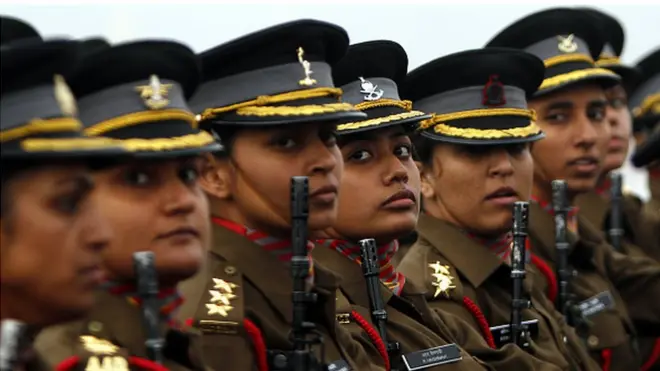 भारतीय सेना