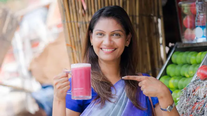 બીટરૂટ જ્યૂસના ફાયદા, હેલ્થ, કસરત, બીબીસી ગુજરાતી, ગુજરાત, સ્પૉર્ટ્સ, ખેલાડી, ઑલિમ્પિક
