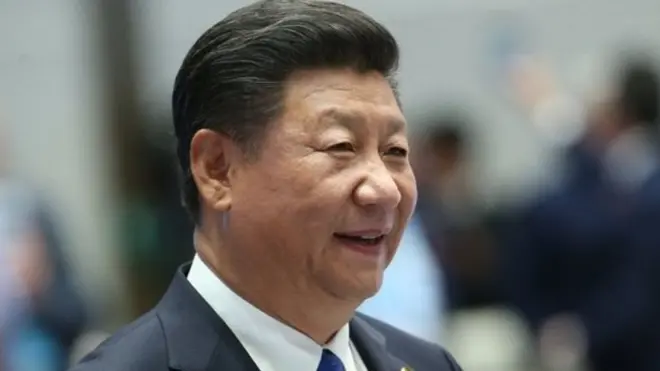 صدر ژی جن پنگ کا اپنے عہدے پر قائم رہنے کا امکان