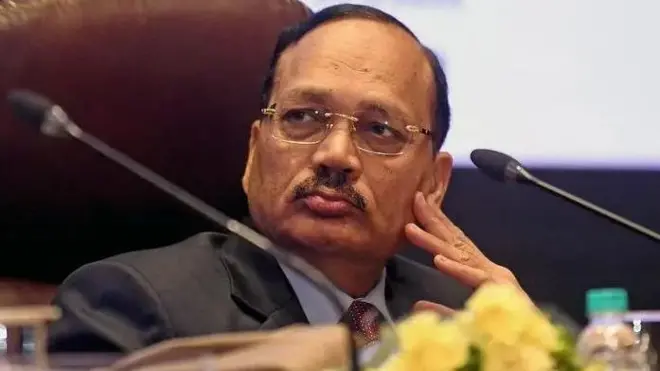 நீதிபதி சூர்யகாந்த், தலைமை நீதிபதி