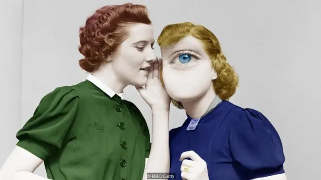 Apakah Anda pernah kesulitan menggambarkan aroma yang Anda cium? Atau bingung menjabarkan suatu warna dengan kata yang tepat kepada teman Anda?