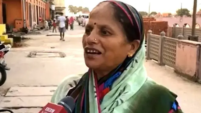 अयोध्या, बाबरी मस्जिद विध्वंस