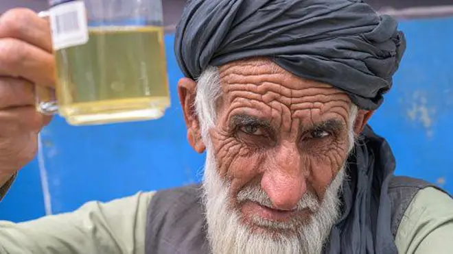 Afghanistan