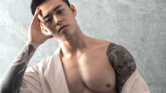 Low could face months in jail if a court finds him guilty on Thursday