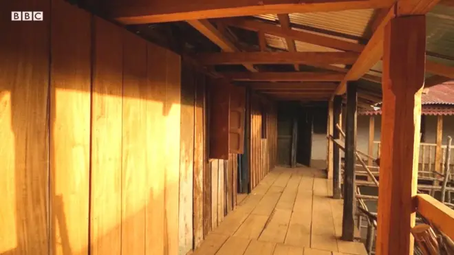 Haaromsa Masaraa Abbaa Jifaar