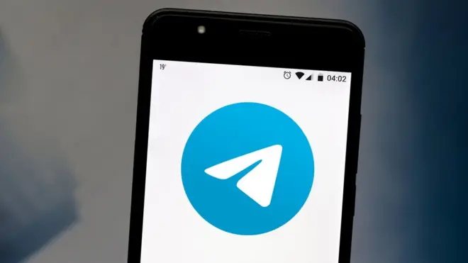 Telegram