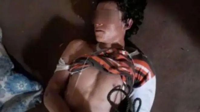 سفارت په خپله فیسبوک پاڼه لیکلي، دا موضوع د پلټنو په حال کې ده او پایله به یې معلومه شي.