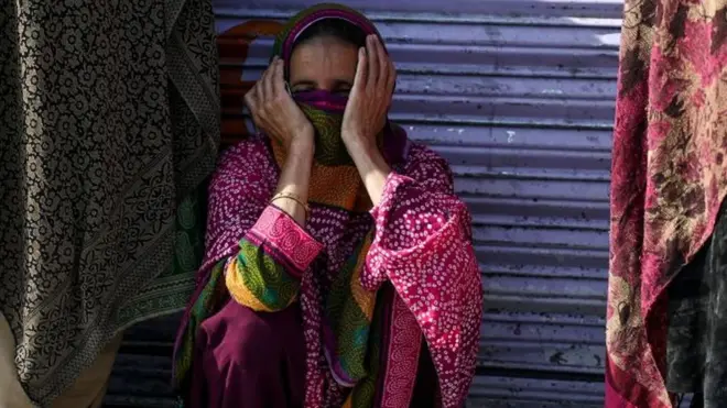 कोरोना, पाकिस्तान