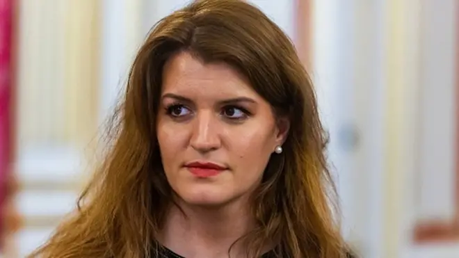 Marlène Schiappa