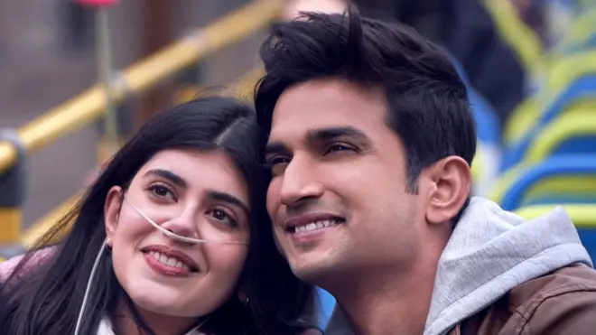 సుశాంత్ సింగ్ రా‌జ్‌పుత్