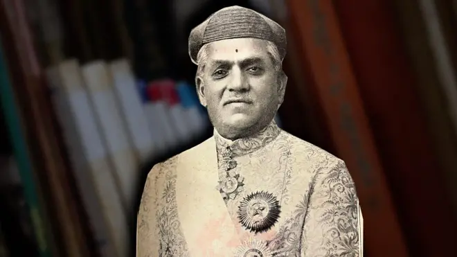 सयाजीराव गायकवाड