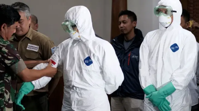 कोरोना वायरस