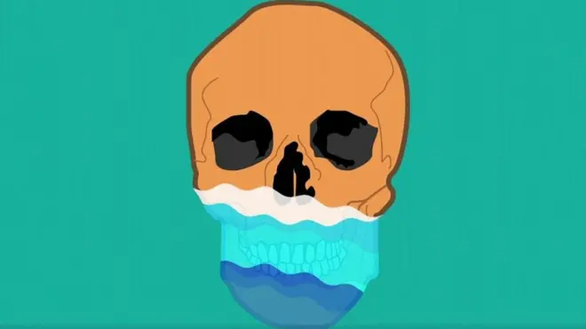 Як мозок обманює нас під час повеней?