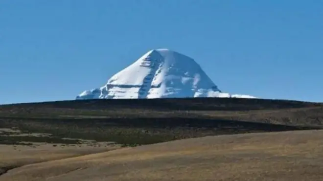 కైలాస మానస సరోవర యాత్ర