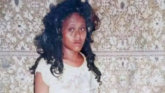 በመንግሥት ጸጥታ አስከባሪ ኃይሎች ተገደለች ተባለችው አምሳሉ ጉደታ