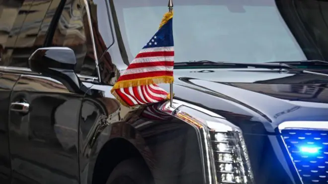 صدر، سکیورٹی