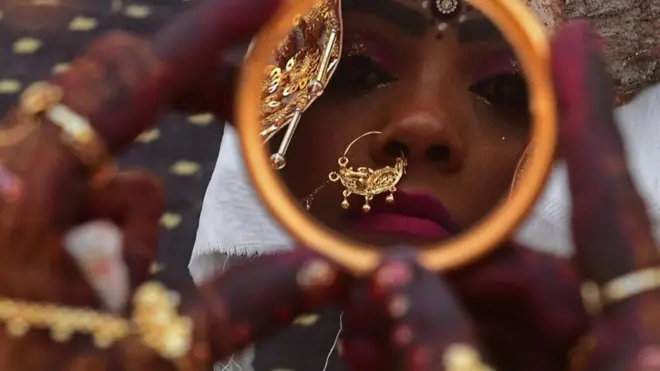 पाकिस्तान शादी