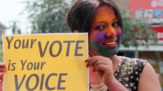 తెలంగాణ ఎన్నికలు