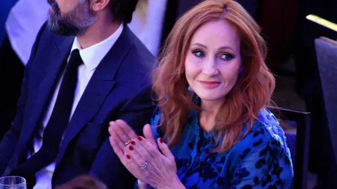 Найбільше за рік заробила Джоан Роулінг, підрахували у Forbes