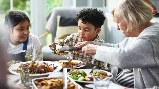 Qualidade da comida tem impacto direto na nossa saúde